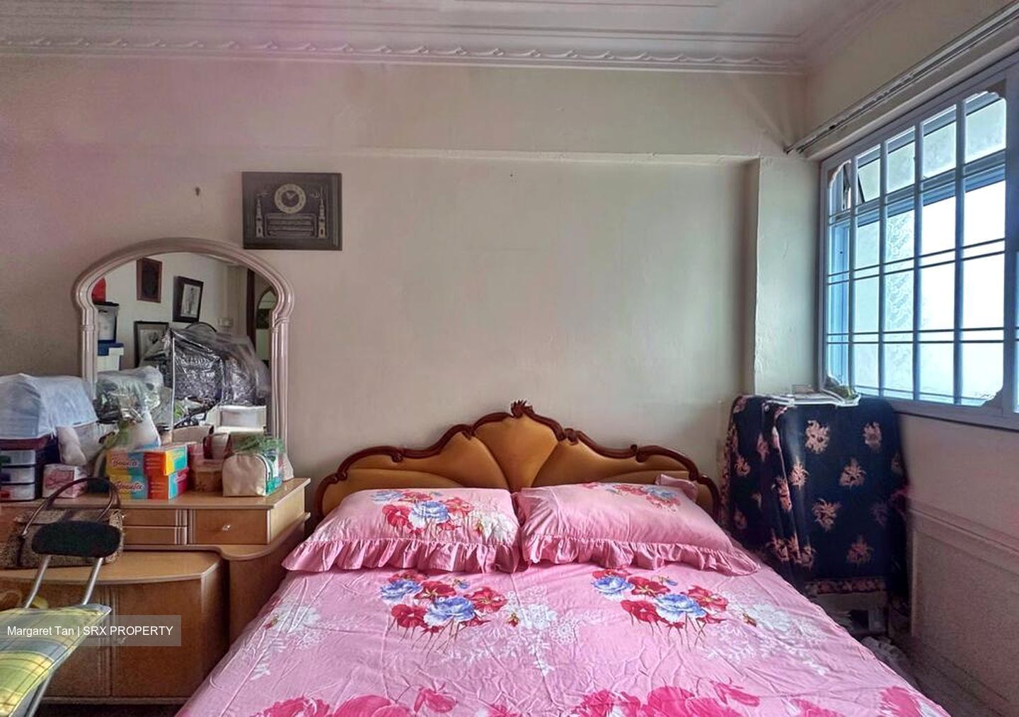 Blk 284 Tampines Street 22 (Tampines), HDB 3 Rooms #502656651